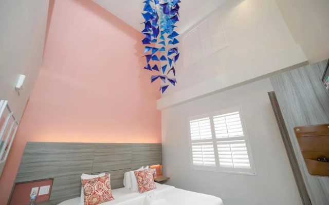 The Julia hotel By At Mine Hospitality