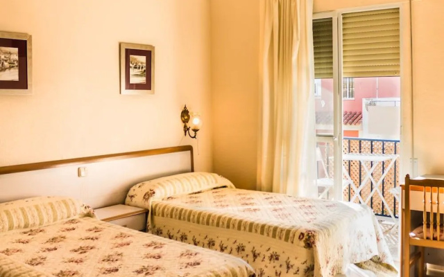 Hostal La Palma