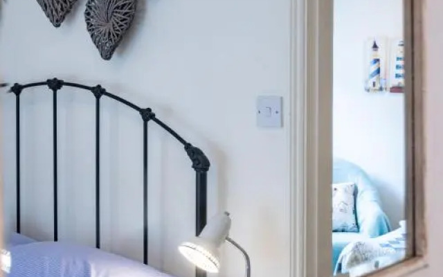 Cobble Cottage Boscastle