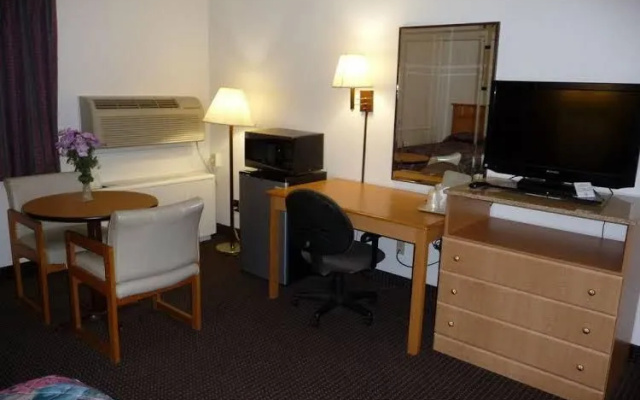 Budget Inn Batavia