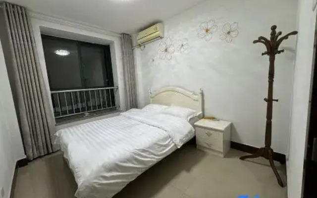 Sanliang Haoyou Homestay Hotel