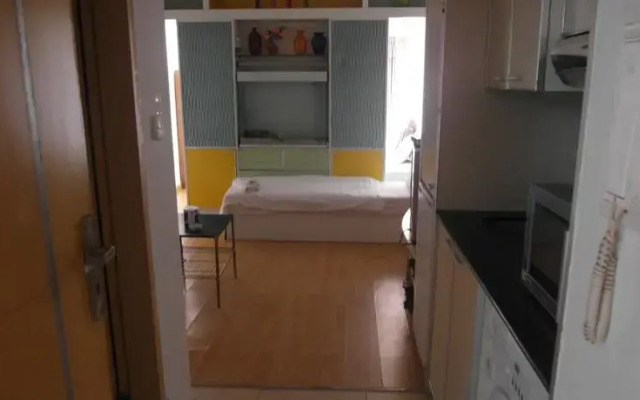 Mei Jia Apartment