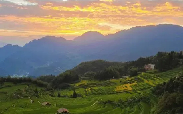 Gubao Farmhouse