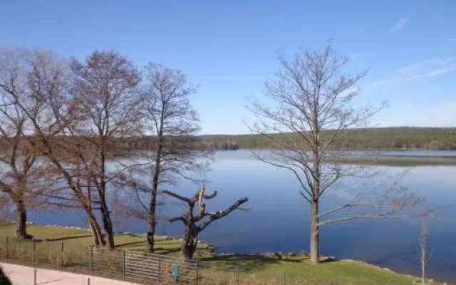 Hotel am See