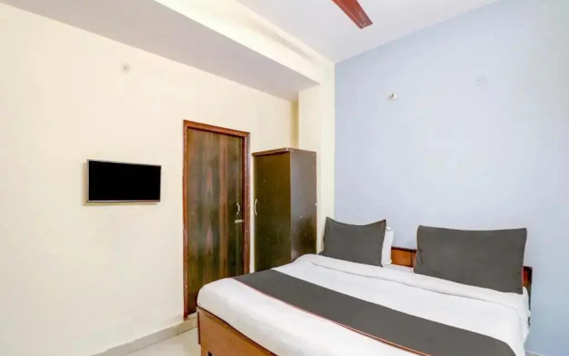 Tara Petal by OYO Rooms