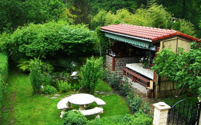 Appartement Les Rives de LAriège