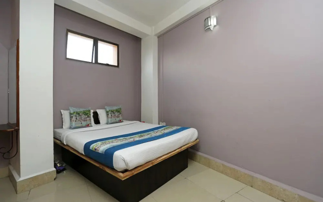 OYO 4276 AM Bed and Breakfast