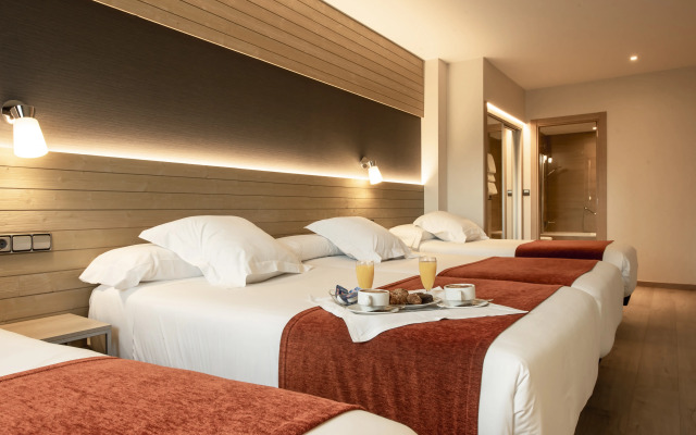 Hotel Avenida Coruña