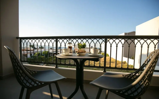 Limosa Luxury Residences