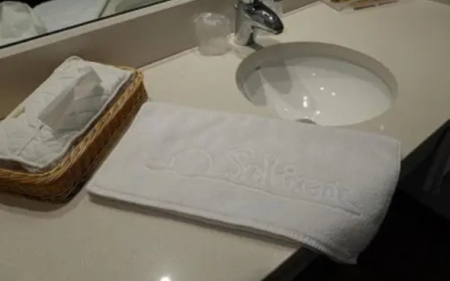 Hotel Sol Ixent