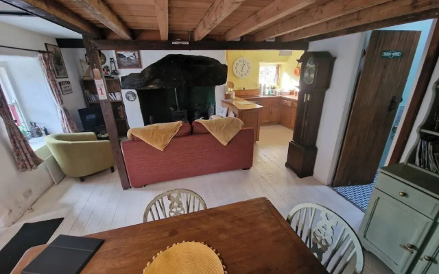 Quarry Cottage