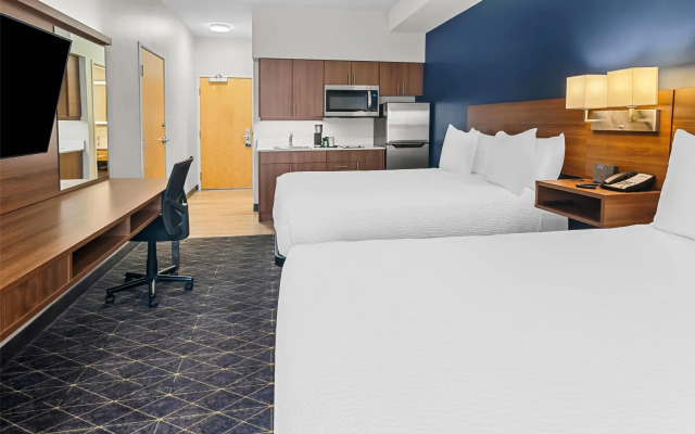 Park Inn by Radisson, Kelowna