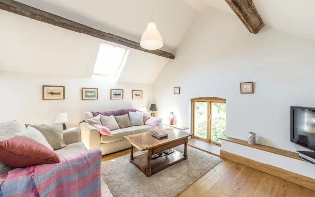Foxholes Barn