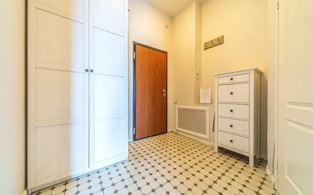 Loft Petrograd Apartment