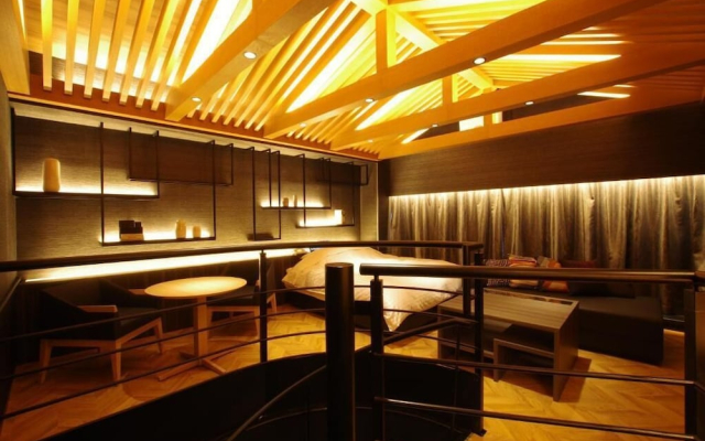 Susukino Love Hotel-1 - Adults Only
