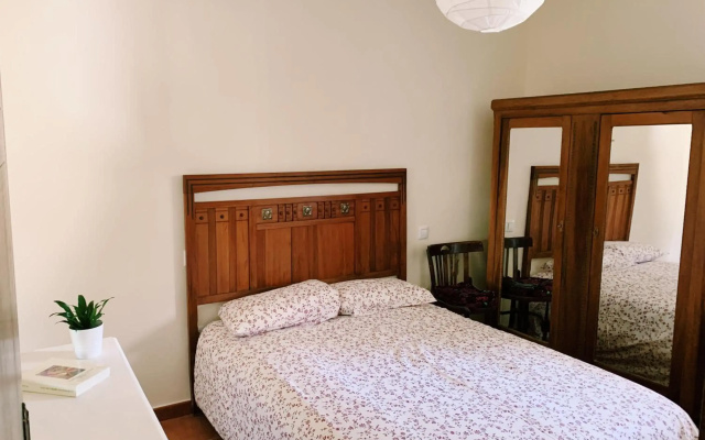 Casa Jardín El Arco