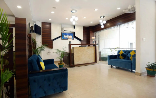 Ecostay Hotel