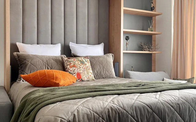 Rent2room на улице Михайлова