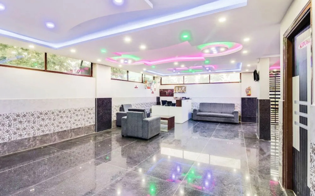OYO 29575 Hotel Surya International