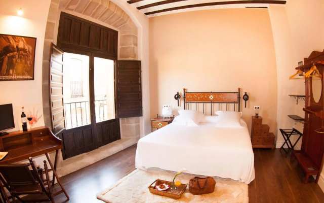 Rusticae Hotel Teatrisso