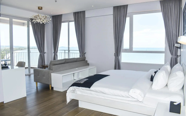 La Vogue Boutique Hotel & Casino