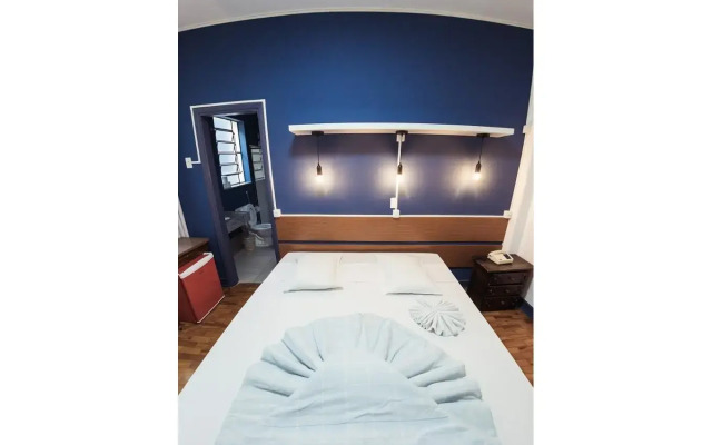 Hotel D'Oeste