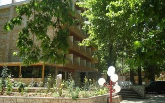 Tamer Land Hotel
