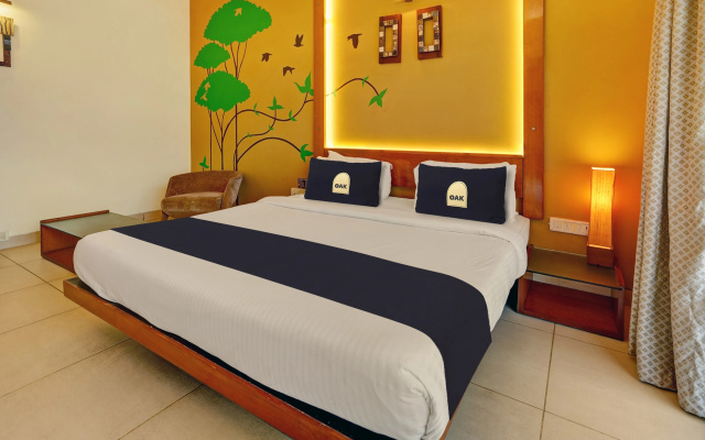 Astra Hotels & Suites - Marathalli
