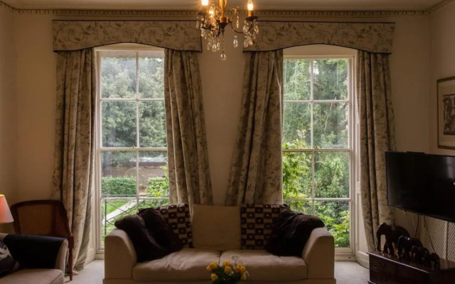 East Pallant Bed & Breakfast
