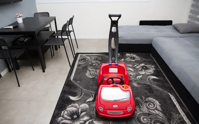 GK Apartments - Balfour 147
