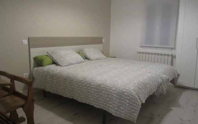 Loló Vivienda de uso Turístico 09-27