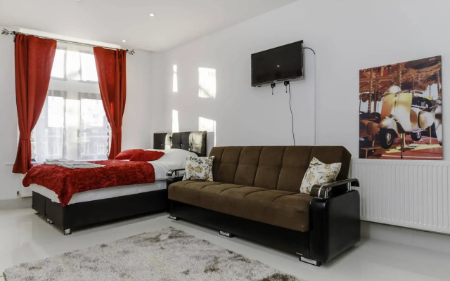 City Gate Serviced Apartments