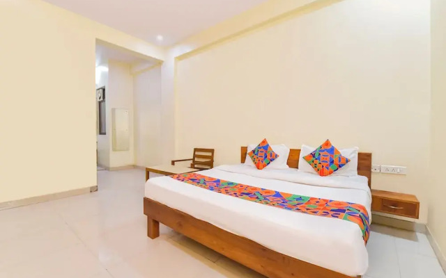 Fabhotel Gsl