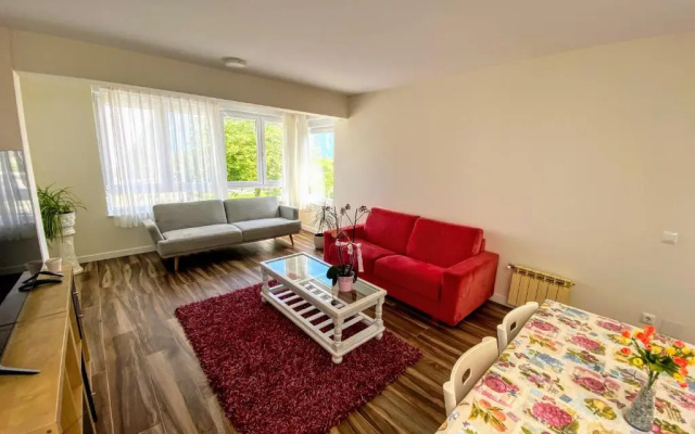 Apartamentos Las Calas