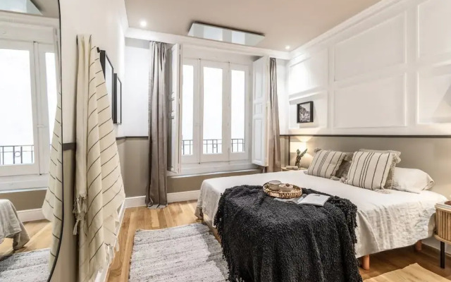 Blu - 1 Bedroom in Almagro