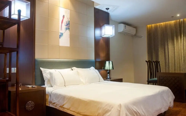 Sxmd Hotel