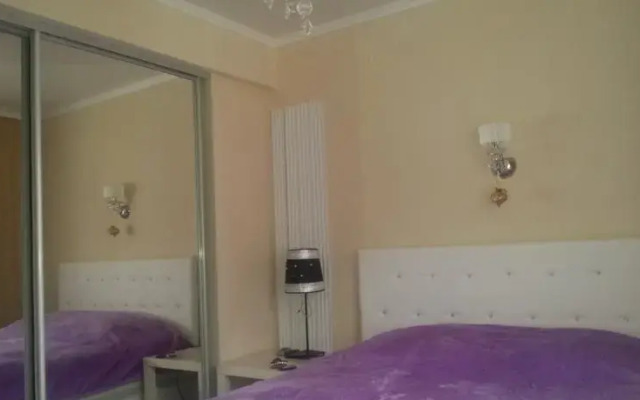 У Ангелины на Роз 39