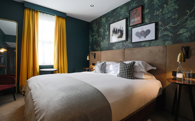 Hotel Du Vin Stratford Upon Avon