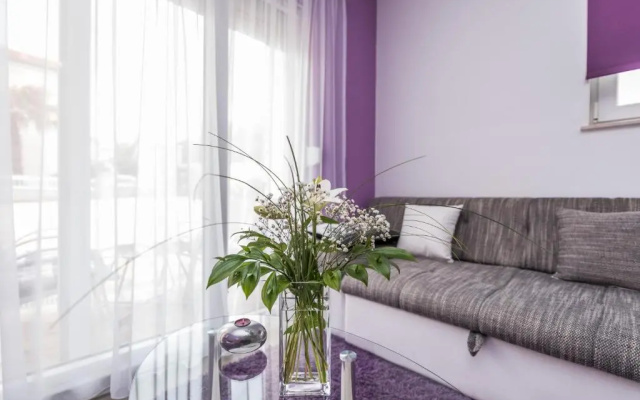 Kristina Apartments