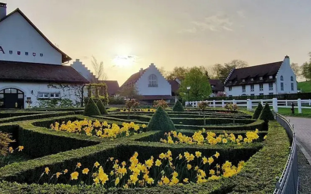 Hofgut Albführen - Hotel & Restaurant