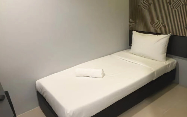 Best View Hotel Kelana Jaya