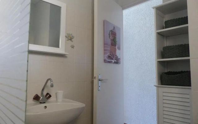 Studio meublé aux Sablettes La Seyne sur Mer