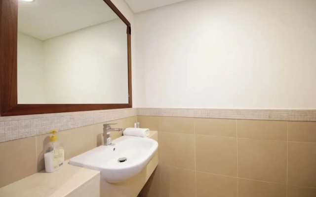 2BR Burj Vista Dubai Near Burj Khalifa