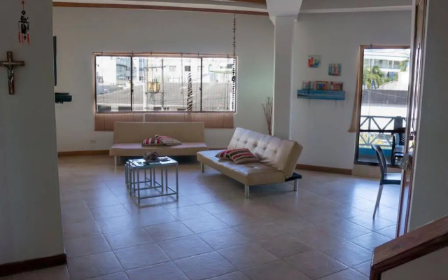 Di Apartment