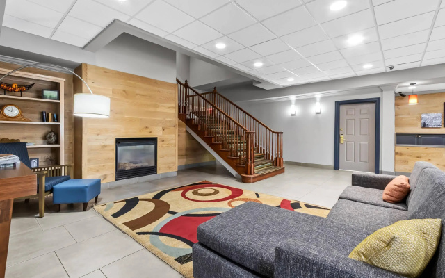 Country Inn & Suites by Radisson, Aiken South