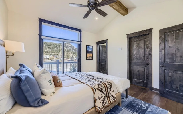 58 River Run Townhomes 4 Bedroom Townhouse