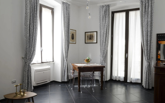 B&B Maria Vittoria and Apartments