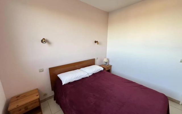 Appartement Port-Vendres, 2 pièces, 4 personnes - FR-1-309-160