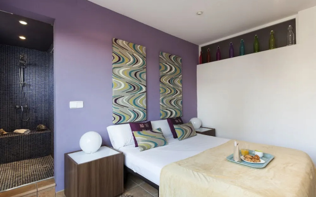 Ab Sagrada Familia Apartment