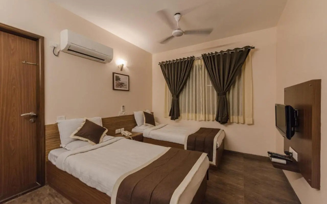 Hotel Inland Avenue